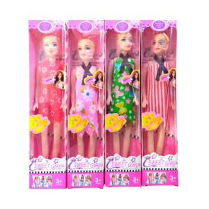 MUÑECA EN CAJA MKK522735